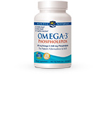 Omega-3 Phospholipids