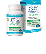 Nordic Flora Probiotic Comfort