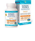 Nordic Flora Probiotic Daily