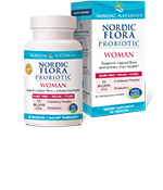 Nordic Flora Probiotic Woman