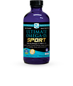 Ultimate Omega-D3 Sport liquid