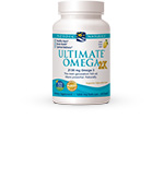 Ultimate Omega 2X 