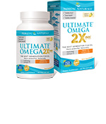 Ultimate 2X mini with Vitamin D3