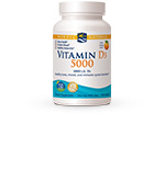 Vitamin D3 5000