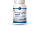 Arctic Omega