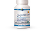 Vitamin D3 5000