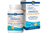 Omega Curcumin
