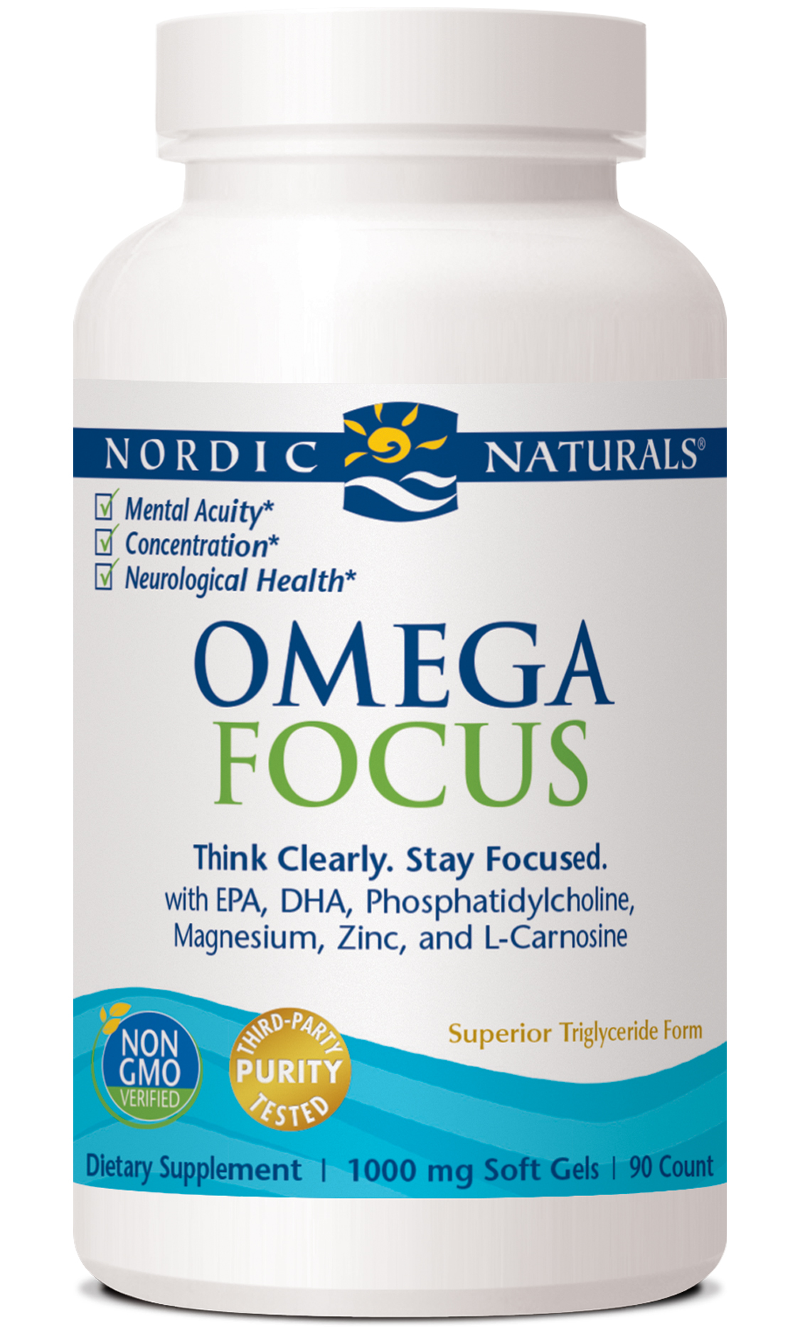 Omega Focus