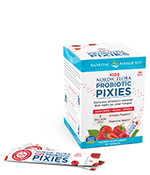 Kids Nordic Flora Probiotic Pixies