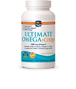 Ultimate Omega+CoQ10