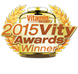 2015 Vity Award