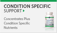 Condition Specific Support