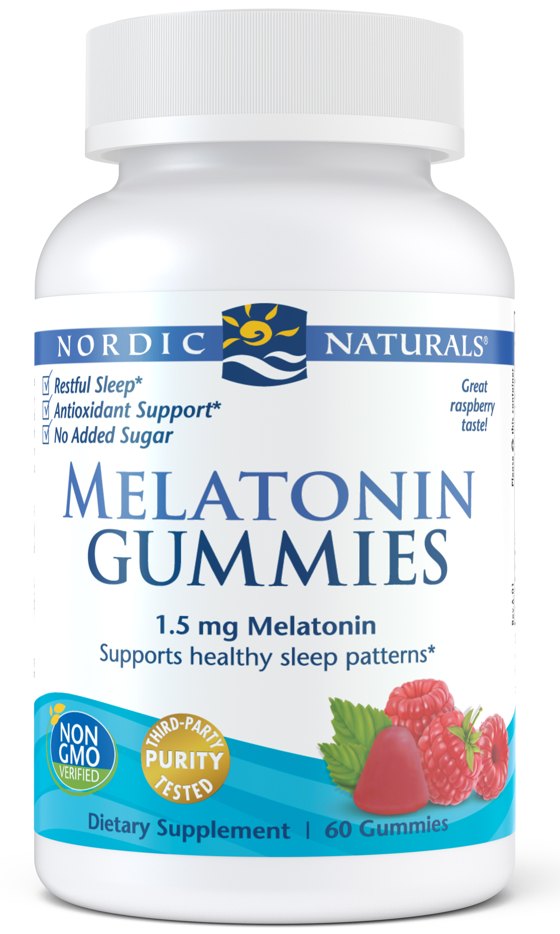 Melatonin Gummies