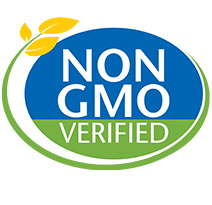 non-GMO logo