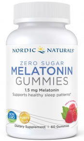 Melatonin Gummies