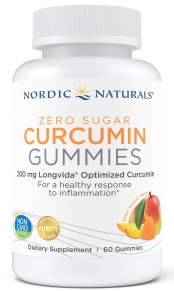 Curcumin Gummies