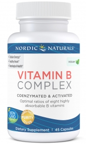 Vitamin B Complex