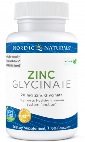 Zinc Glycinate