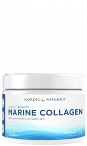 Nordic Beauty Marine Collagen