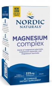 Magnesium Complex