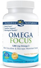 Omega Focus