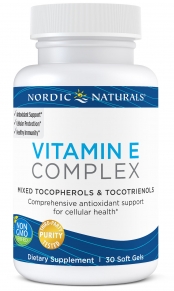 Vitamin E Complex