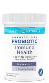 nordic flora immune health