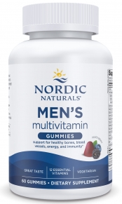 Men’s Multivitamin Gummies