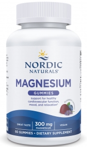 Magnesium Gummies