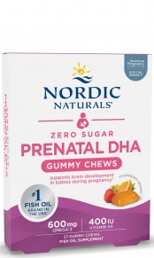 ProOmega gummy chews