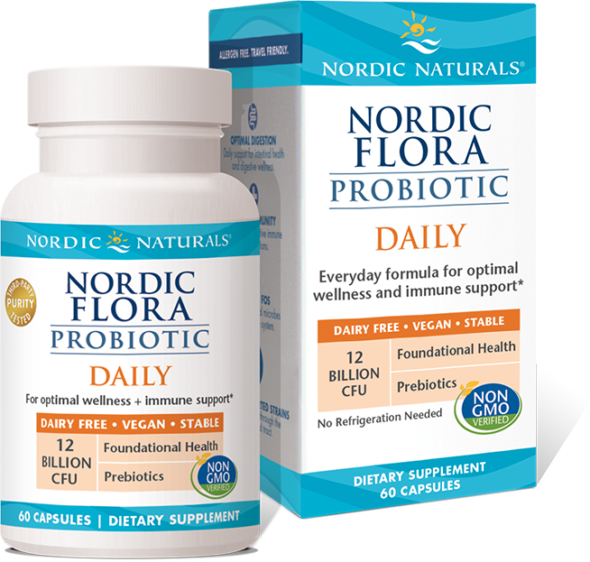 Probiotic Daily